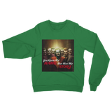 McGregor Clan - Joker Unisex Sweatshirt