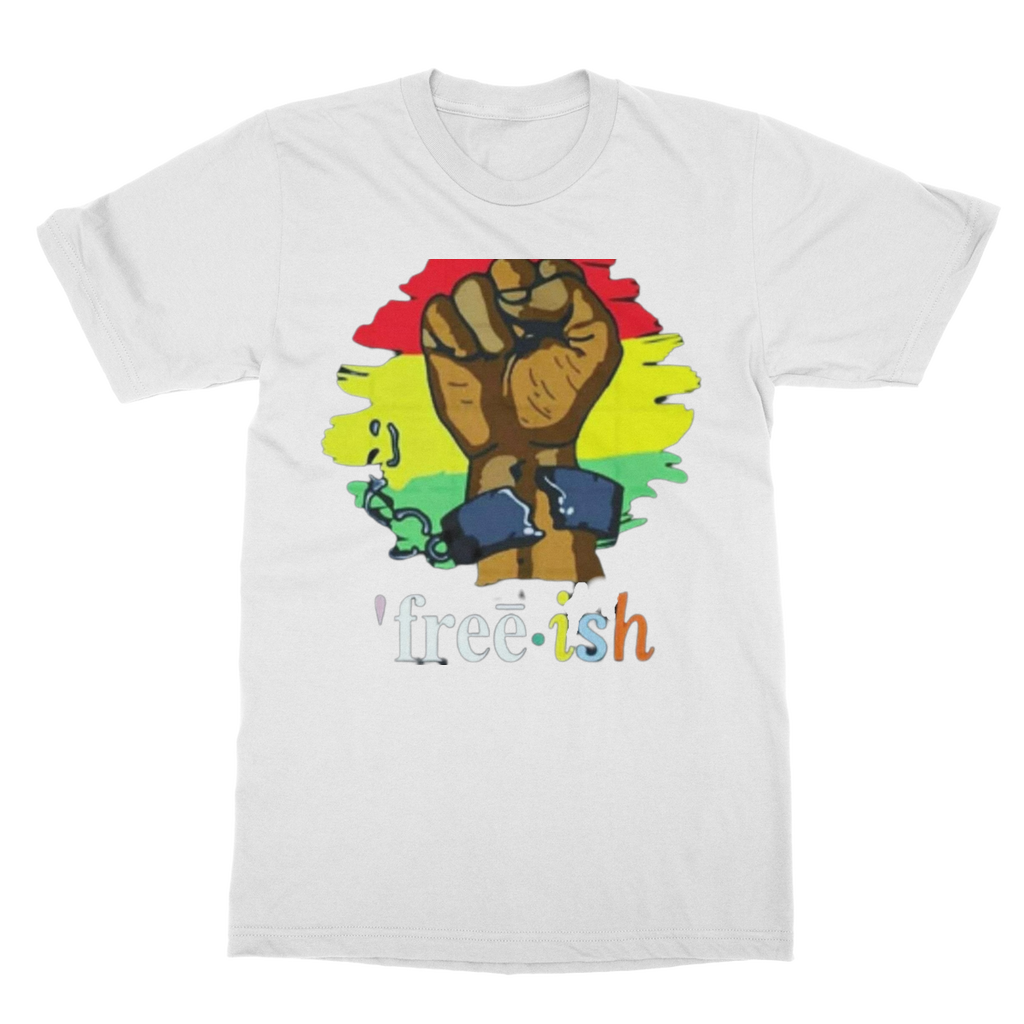 McGregor Clan- T-Shirt