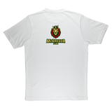 McGregor Clan - Unisex Sublimation Performance Adult T-Shirt