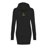 McGregor Clan - Women Adult Hoodie Dress