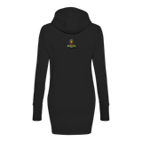 McGregor Clan - Women Adult Hoodie Dress