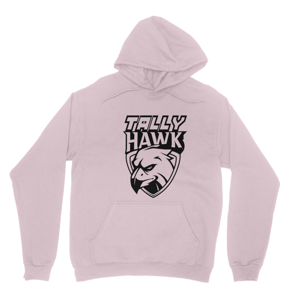 McGregor Clan - Tally Hawk Adult Hoodie
