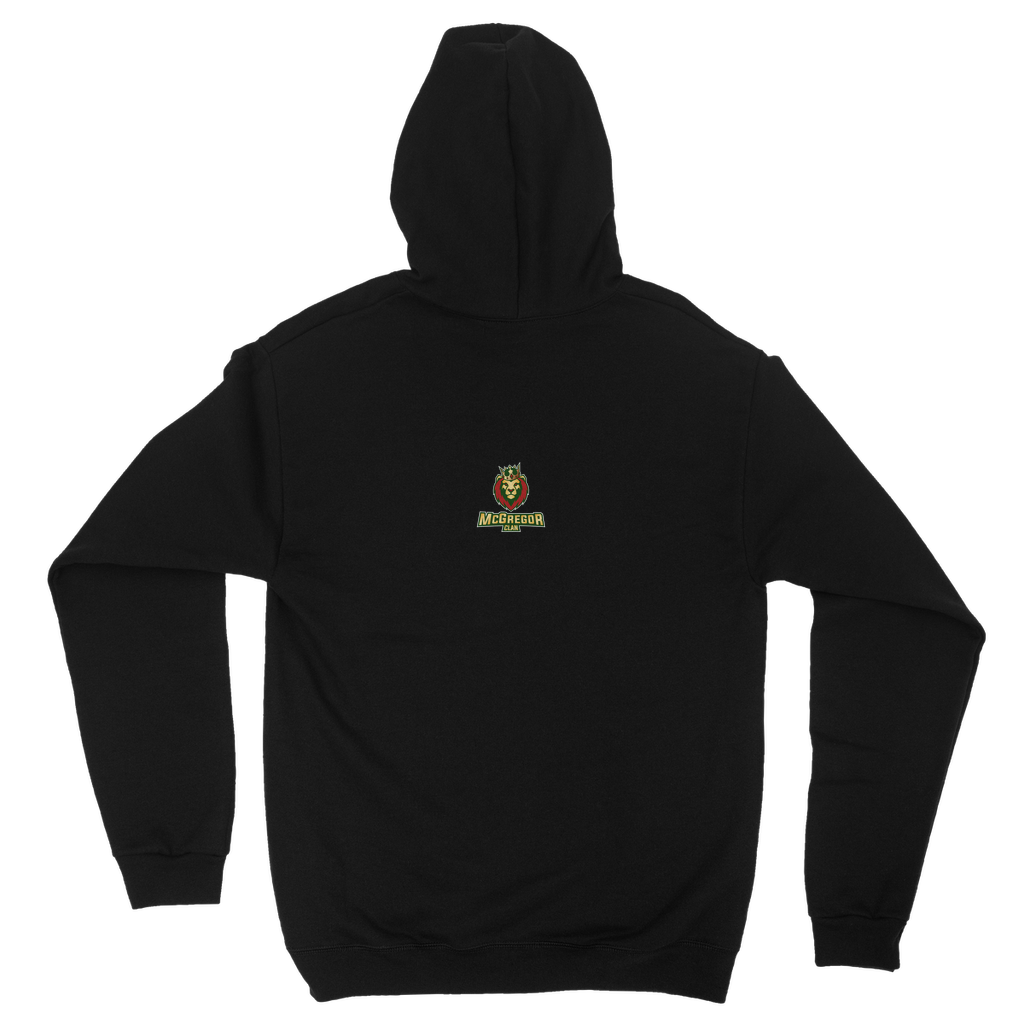 McGregor Clan - Adult Hoodie