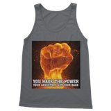Power McGregor Clan - Classic Adult Vest Top