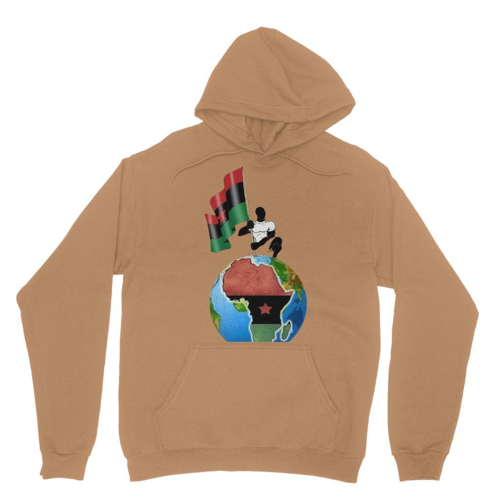 McGregor Clan - Adult Hoodie