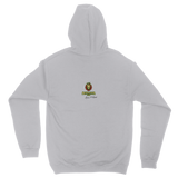 Vybz McGregor Clan - Adult Hoodie