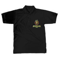 McGregor Clan Lion Classic Women's Polo Shirt