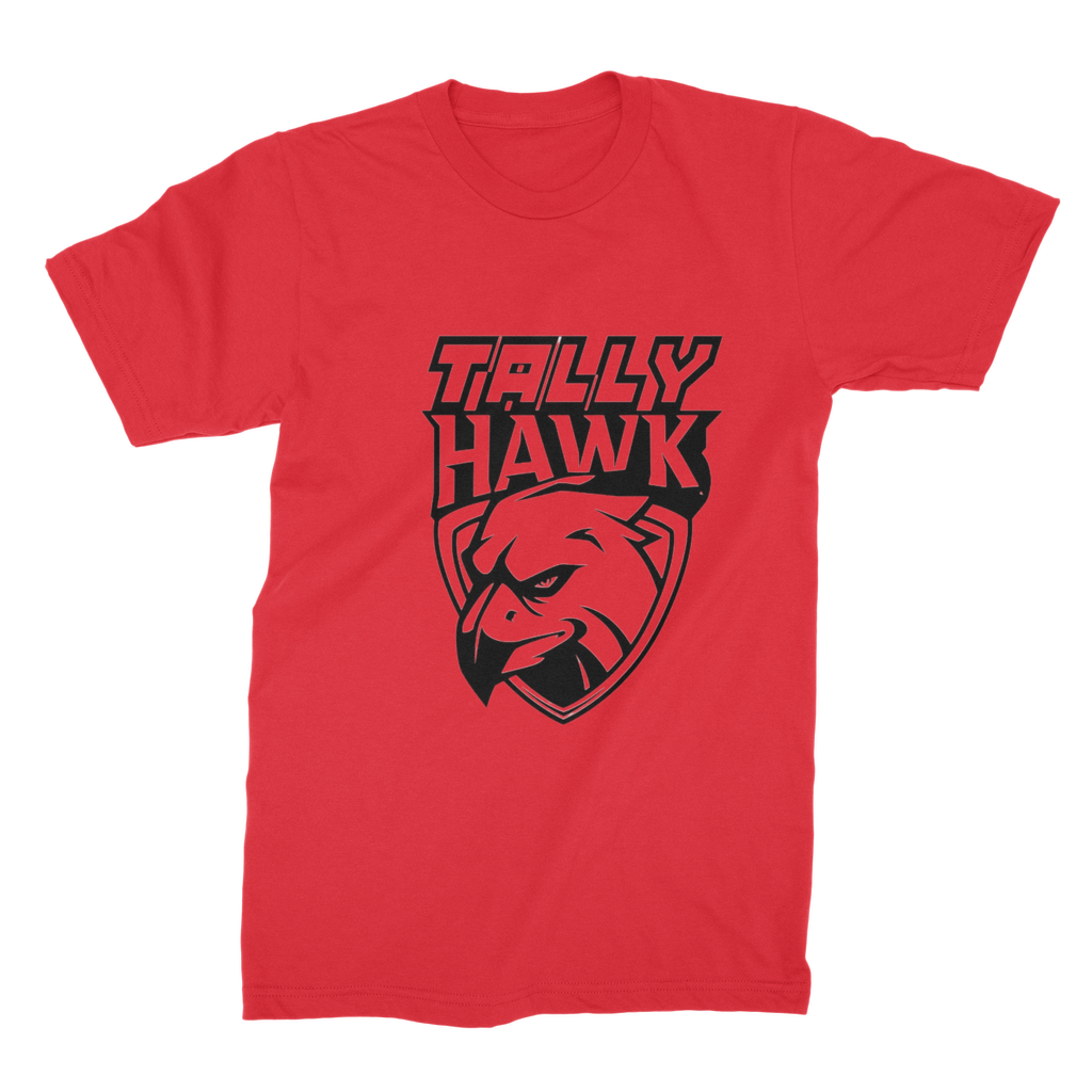McGregor Clan - Tally Hawk Men's T-Shirt