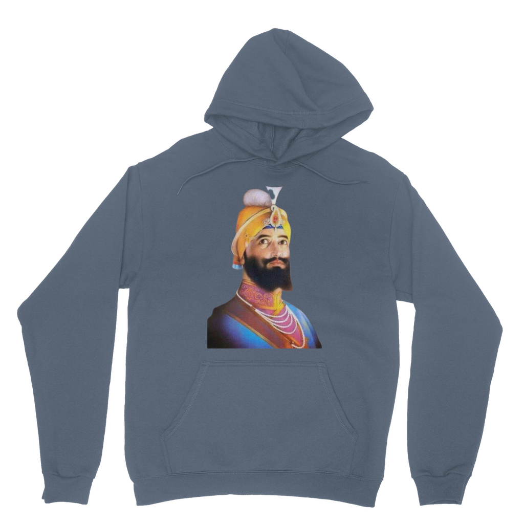Religious Man McGregor Clan - Adult Hoodie