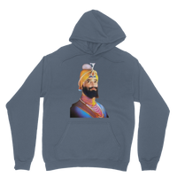 Religious Man McGregor Clan - Adult Hoodie