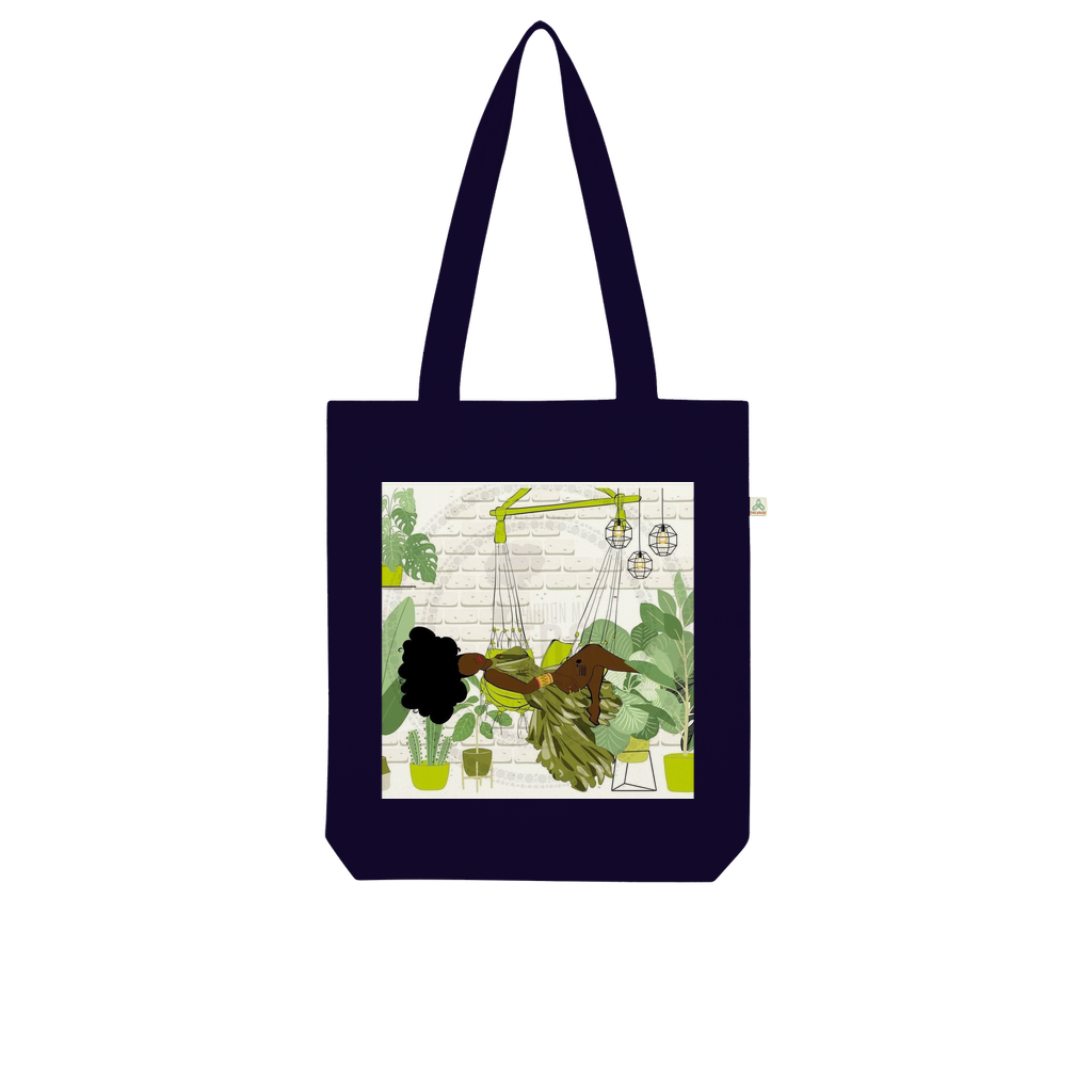 McGregor Clan - Organic Tote Bag