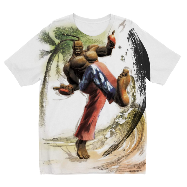 McGregor Clan- Kids Strongman T-Shirt