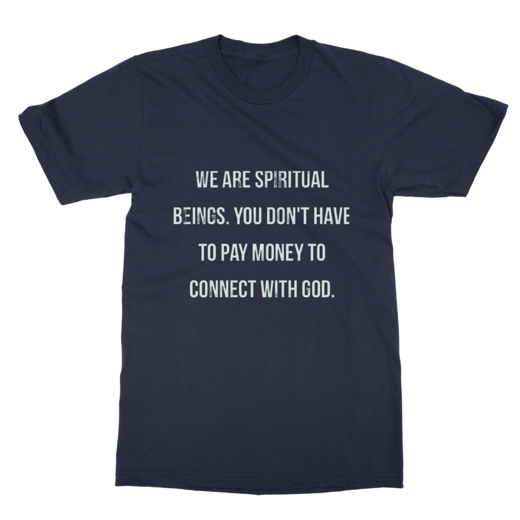 McGregor Clan - The I Am T-Shirt