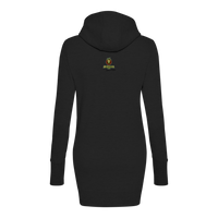 McGregor Clan - Joker Adult Hoodie Dress