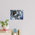 McGregor Clan- Ying Yang McGregor Clan- Wall Tile