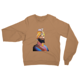 Religious Man McGregor Clan - Unisex Sweatshirt