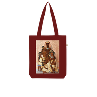 McGregor Clan - Royal Family McGregor Clan - Organic Tote Bag