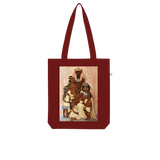 McGregor Clan - Royal Family McGregor Clan - Organic Tote Bag