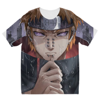 McGregor Clan - Pain Nagato McGregor Clan- Kids Anime T-Shirt