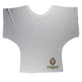 McGregor Clan Lion Sublimation Batwing Top