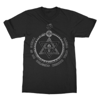 McGregor Clan -Religion Of Truth Unisex Adult T-Shirt