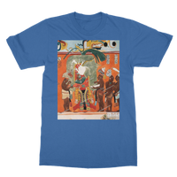 McGregor Clan- Egyptian McGregor Clan -Adult Unisex T-Shirt