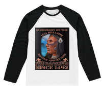 Native McGregor Clan -Long Sleeve T-Shirt
