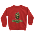 McGregor Clan - Classic Kids Sweatshirt