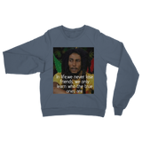 McGregor Clan - Bob Marley Unisex Sweatshirt