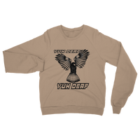 McGregor Clan - Tally Hawk Yuh Deaf Unisex Sweatshirt