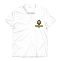 McGregor Clan Lion Premium Adult Polo Shirt