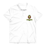 McGregor Clan Lion Premium Adult Polo Shirt