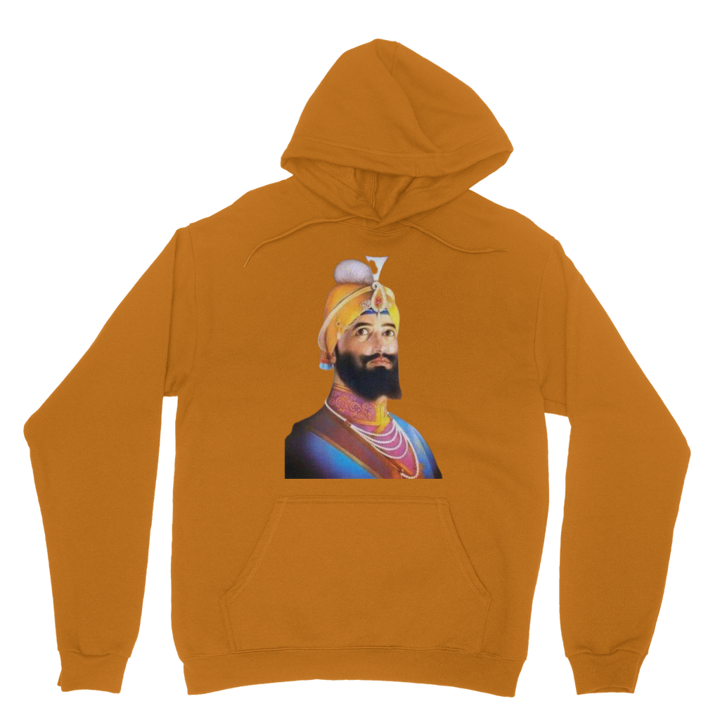 Religious Man McGregor Clan - Adult Hoodie