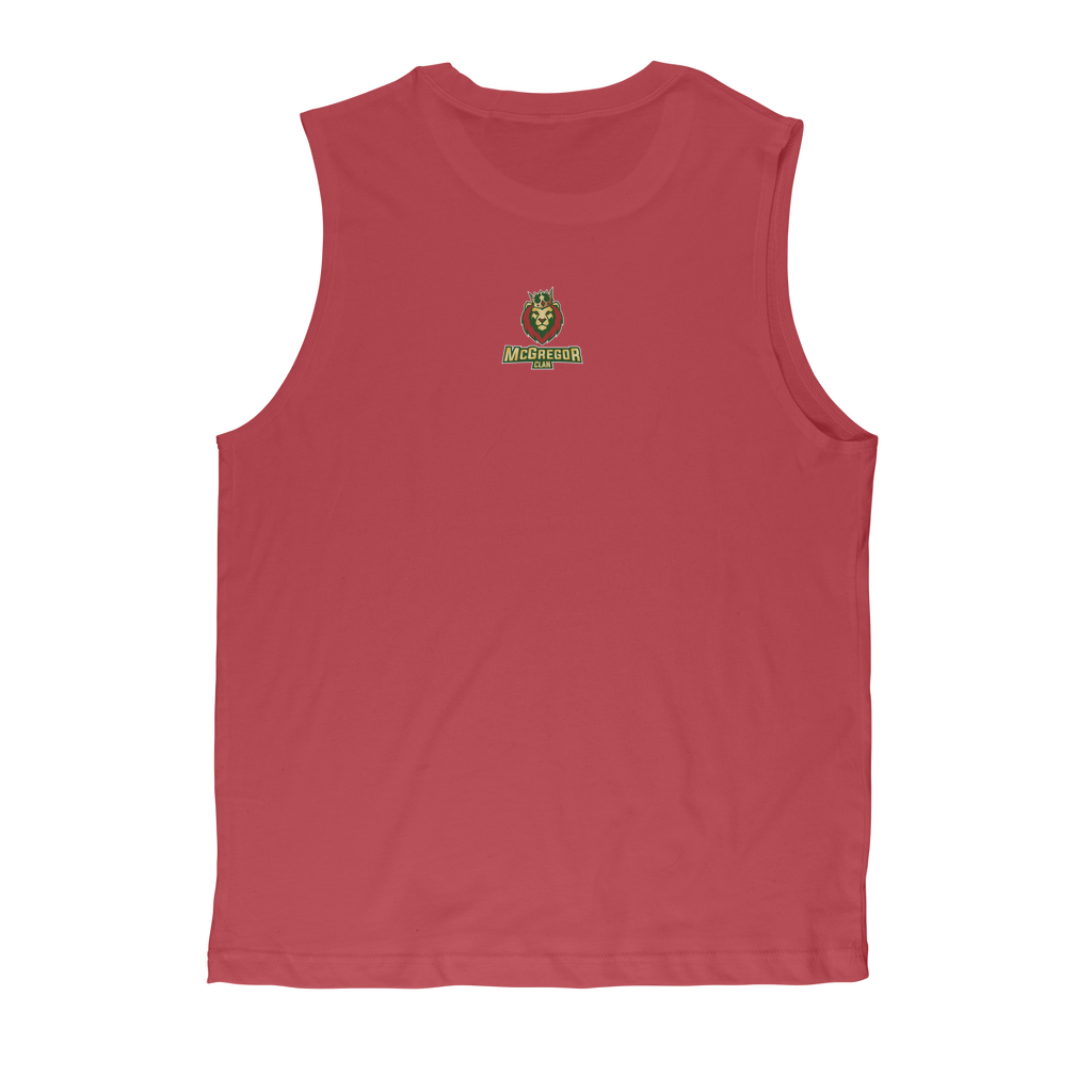 McGregor Clan - Classic Adult Muscle Top