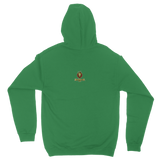 Reggae Bird McGregor Clan - Adult Hoodie