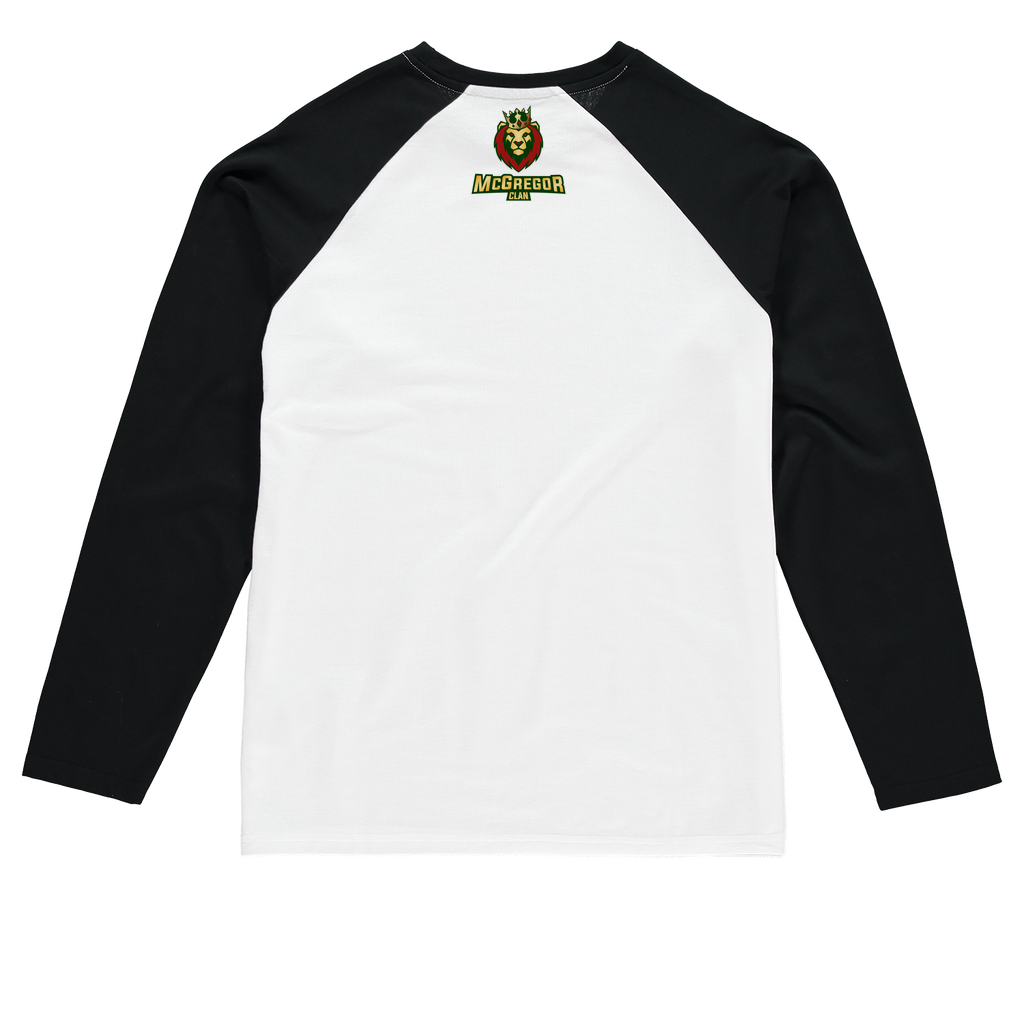 McGregor Clan -Long Sleeve T-Shirt