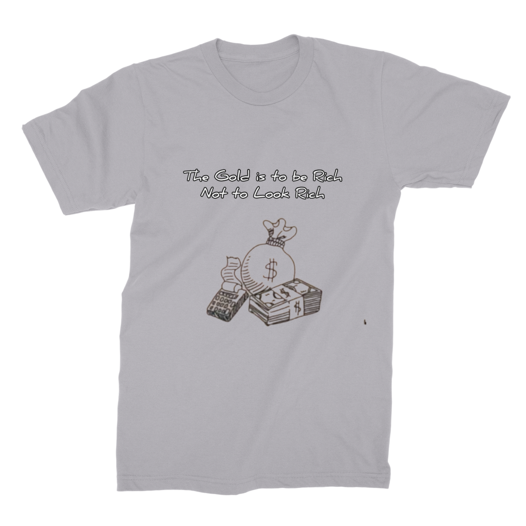 McGregor Clan- Money Men's T-Shirt