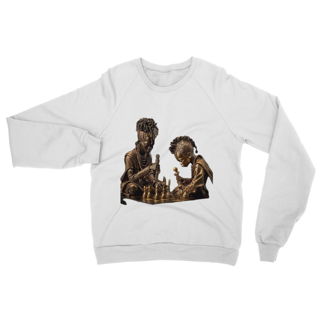 McGregor Clan - Unisex Sweatshirt