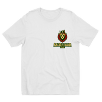 McGregor Clan Lion Sublimation Kids T-Shirt