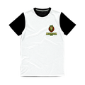 McGregor Clan Lion Classic Sublimation Panel T-Shirt