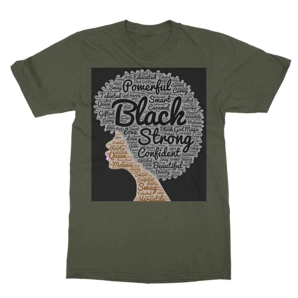 McGregor Clan- Afro of Power McGregor Clan -Afro of Power