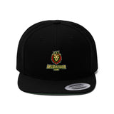 McGregor Clan - Lion's Head Unisex Hat