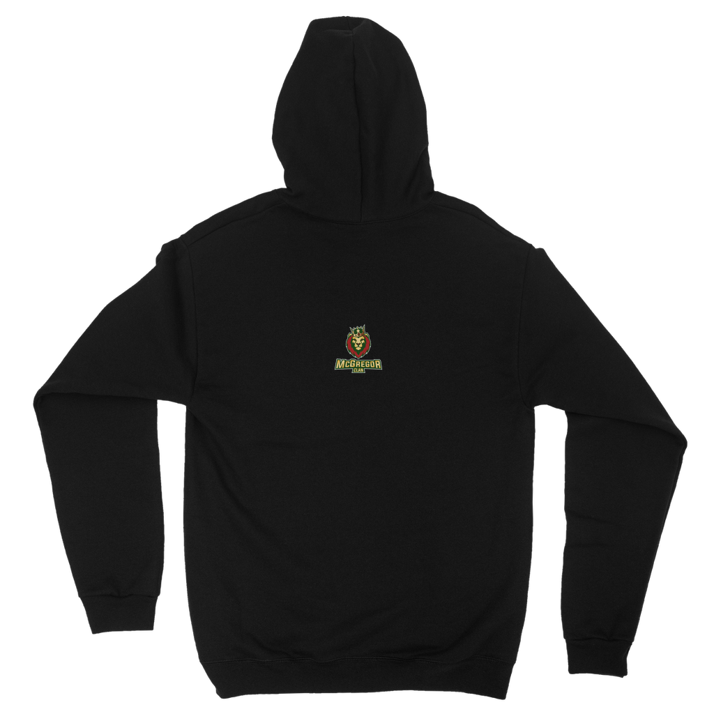 McGregor Clan - Adult Hoodie