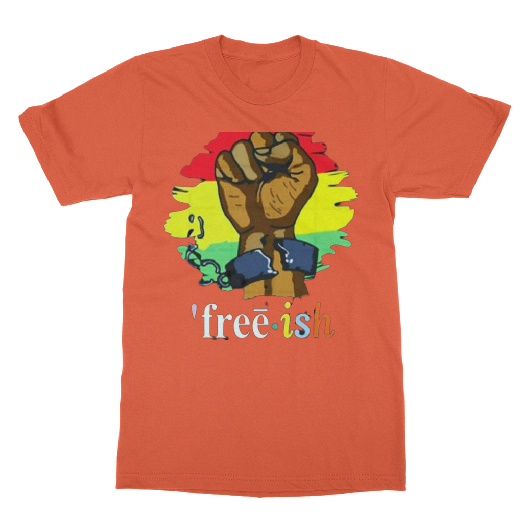 McGregor Clan- T-Shirt