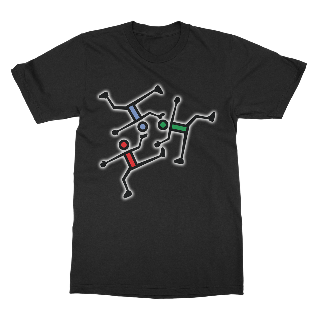 McGregor Clan - Unisex T-Shirt