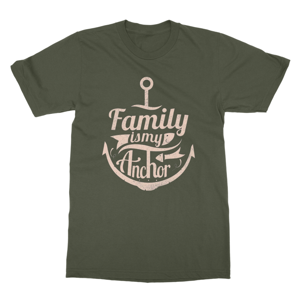 McGregor Clan -Unisex Adult T-Shirt