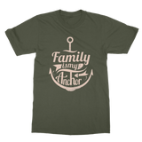 McGregor Clan -Unisex Adult T-Shirt