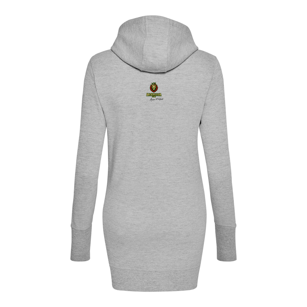 McGregor Clan - Adult Hoodie Dress