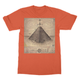 Pyramid McGregor Clan - Unisex T-Shirt