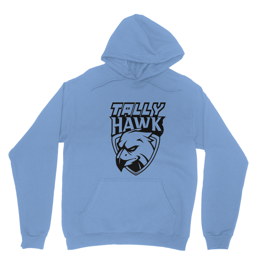 McGregor Clan - Tally Hawk Adult Hoodie